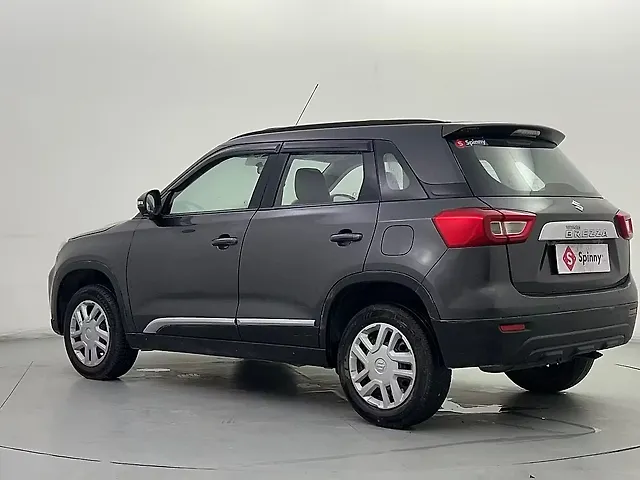 Used Maruti Suzuki Vitara Brezza [2020-2022] VXi in Delhi