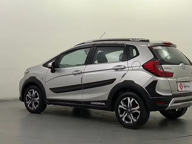 Used Honda WR-V [2017-2020] S MT Petrol in Delhi