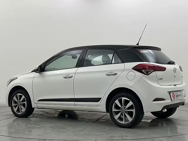 Used Hyundai Elite i20 [2017-2018] Asta 1.2 in Delhi