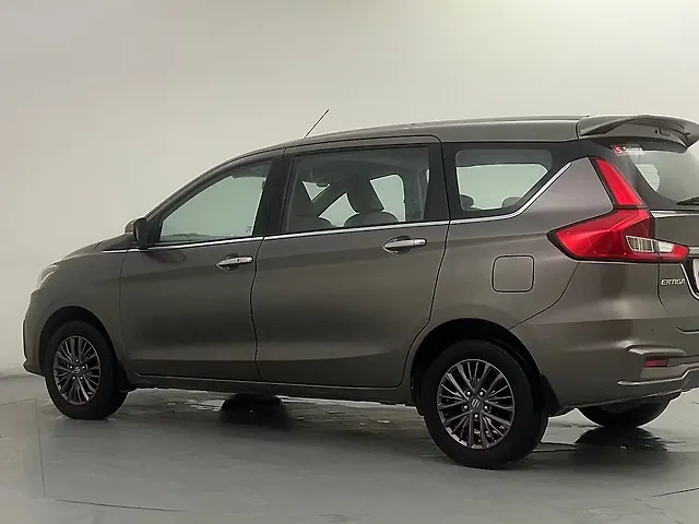 Used Maruti Suzuki Ertiga [2018-2022] ZXi AT in Delhi