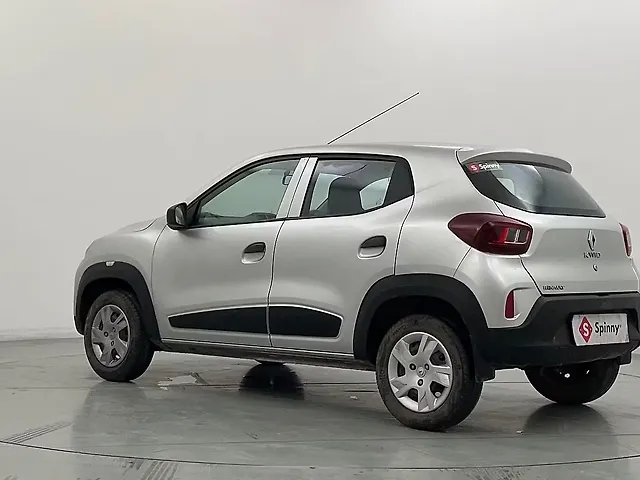 Used Renault Kwid [2015-2019] RXL [2015-2019] in Delhi