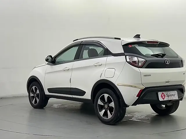 Used Tata Nexon [2017-2020] XZ Plus in Delhi