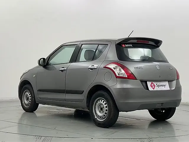 Used Maruti Suzuki Swift [2014-2018] Lxi ABS [2014-2017] in Delhi