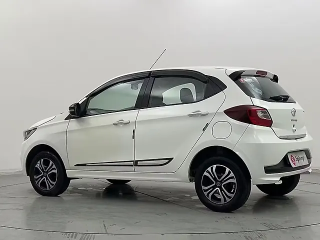 Used Tata Tiago XZ Plus CNG [2022-2023] in Delhi