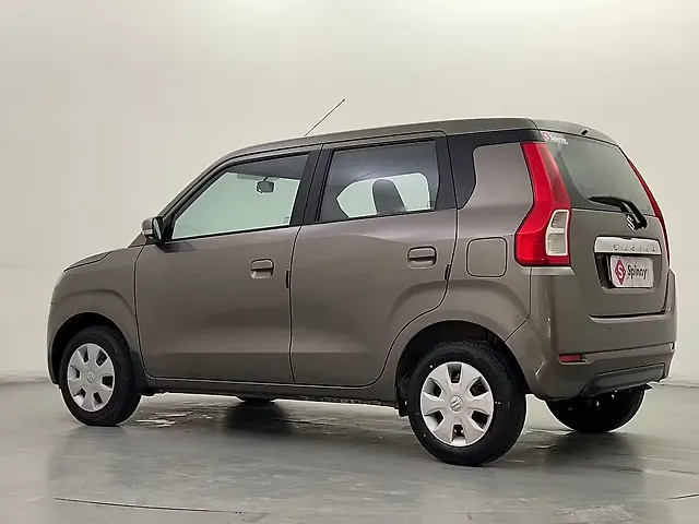 Used Maruti Suzuki Wagon R [2019-2022] ZXi 1.2 in Delhi
