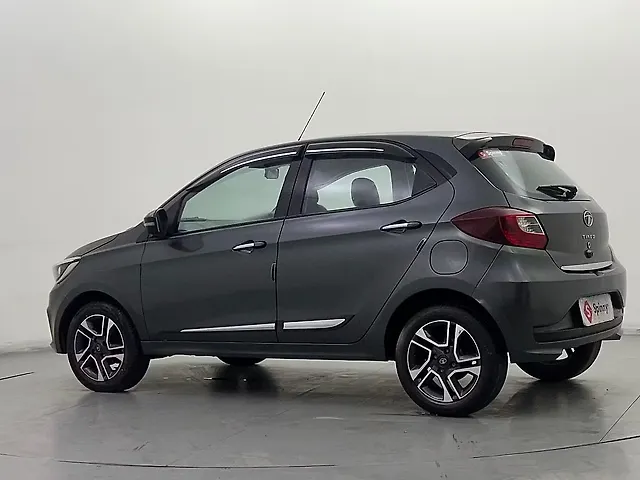 Used Tata Tiago [2016-2020] Revotron XZ Plus in Delhi