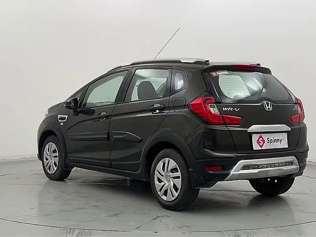 Used Honda WR-V [2017-2020] S MT Petrol in Delhi