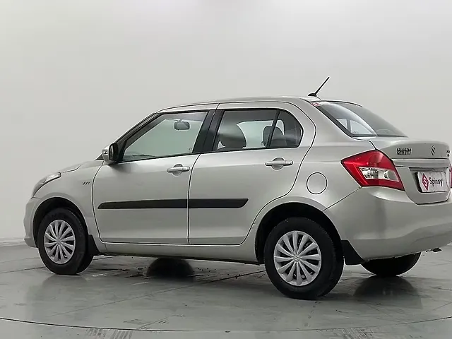 Used Maruti Suzuki Swift Dzire [2015-2017] VXI in Delhi