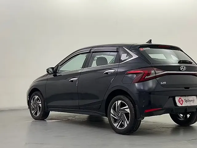 Used Hyundai i20 [2020-2023] Asta (O) 1.2 MT in Delhi