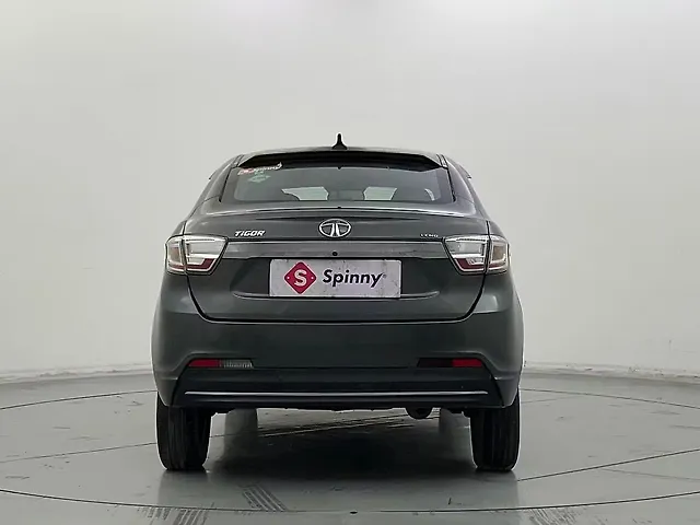 Used Tata Tigor XZ Plus CNG [2022-2023] in Delhi