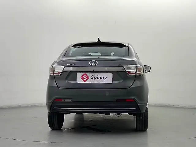 Used Tata Tigor XZ Plus CNG [2022-2023] in Delhi