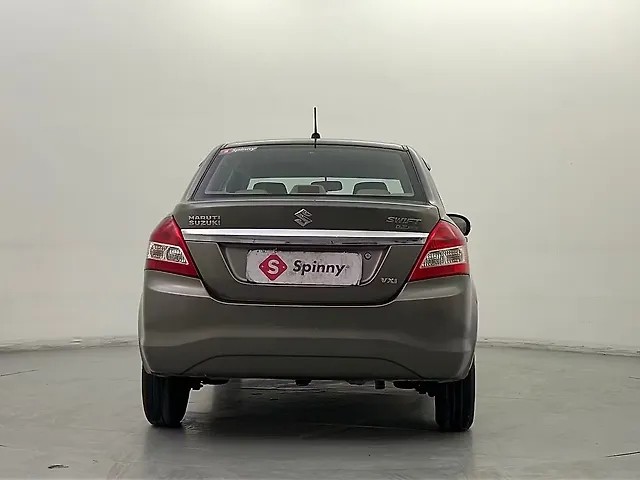 Used Maruti Suzuki Swift Dzire [2015-2017] VXI in Delhi