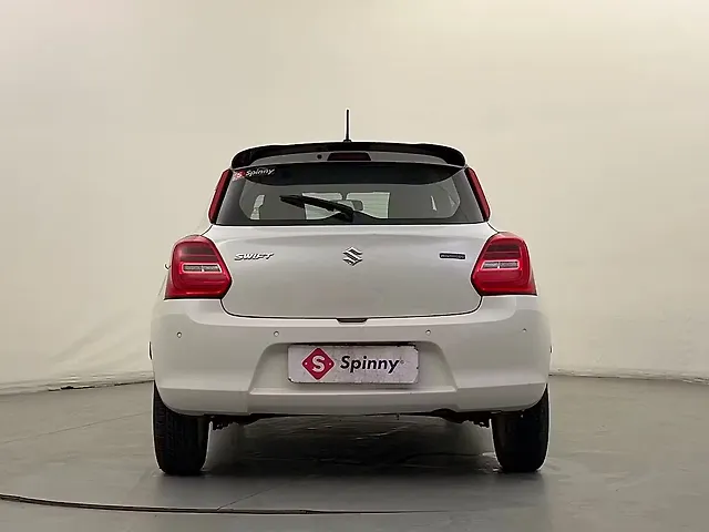 Used Maruti Suzuki Swift [2018-2021] ZXi AMT [2018-2019] in Delhi