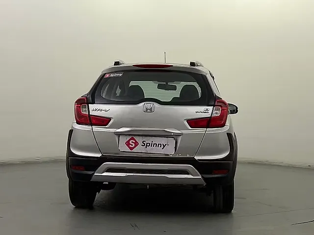 Used Honda WR-V [2017-2020] S MT Petrol in Delhi