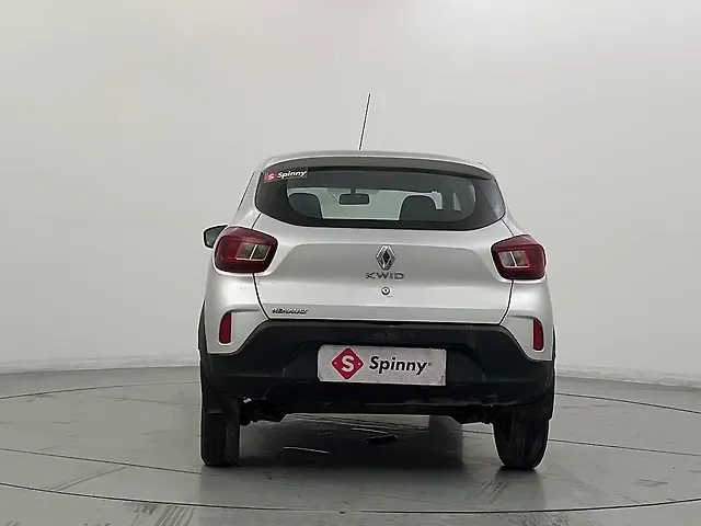 Used Renault Kwid [2015-2019] RXL [2015-2019] in Delhi