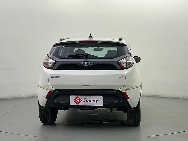 Used Tata Nexon [2017-2020] XZ Plus in Delhi