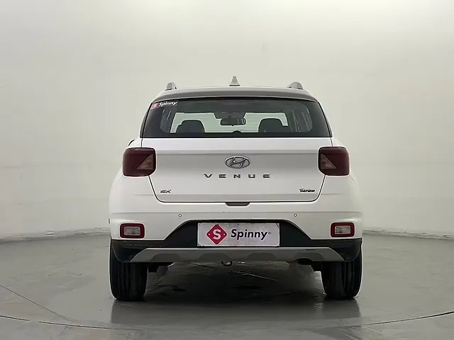 Used Hyundai Venue [2019-2022] SX 1.0 Turbo in Delhi