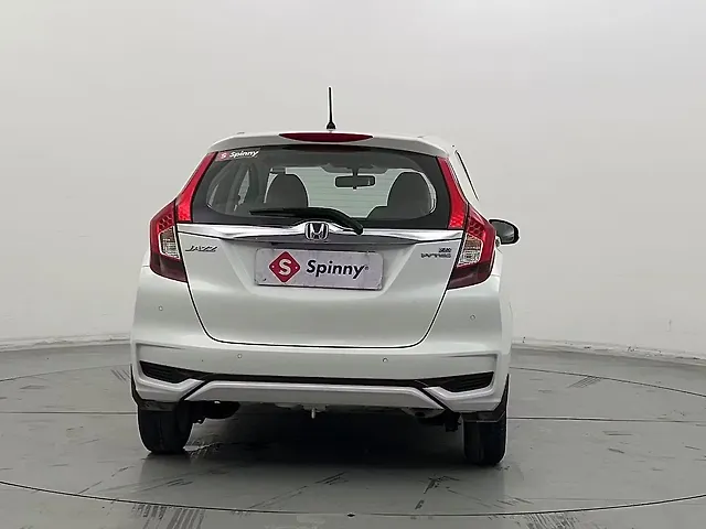 Used Honda Jazz ZX CVT in Delhi