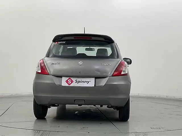 Used Maruti Suzuki Swift [2014-2018] Lxi ABS [2014-2017] in Delhi