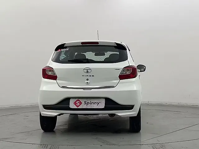 Used Tata Tiago XZ Plus CNG [2022-2023] in Delhi