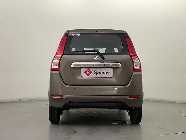 Used Maruti Suzuki Wagon R [2019-2022] ZXi 1.2 in Delhi