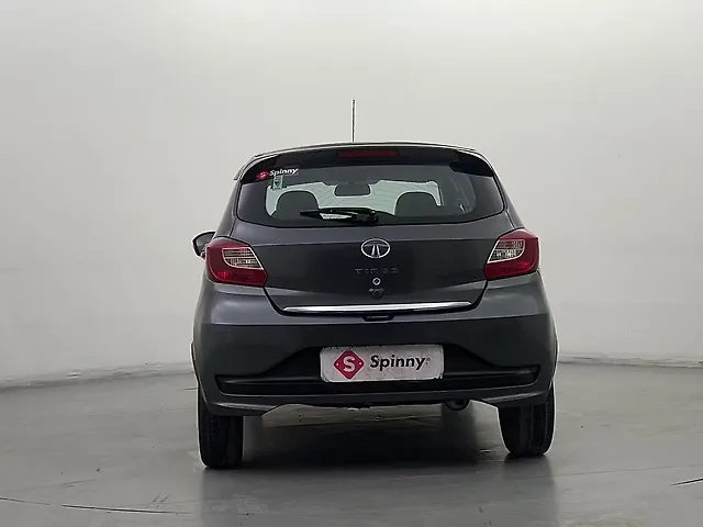 Used Tata Tiago [2016-2020] Revotron XZ Plus in Delhi