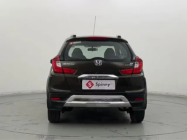 Used Honda WR-V [2017-2020] S MT Petrol in Delhi