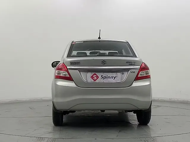 Used Maruti Suzuki Swift Dzire [2015-2017] VXI in Delhi