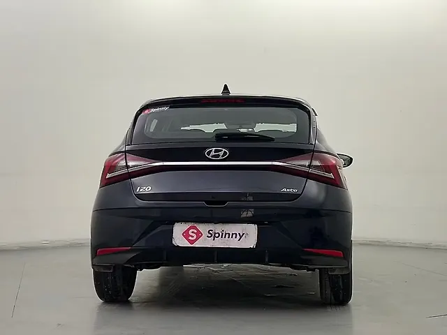 Used Hyundai i20 [2020-2023] Asta (O) 1.2 MT in Delhi