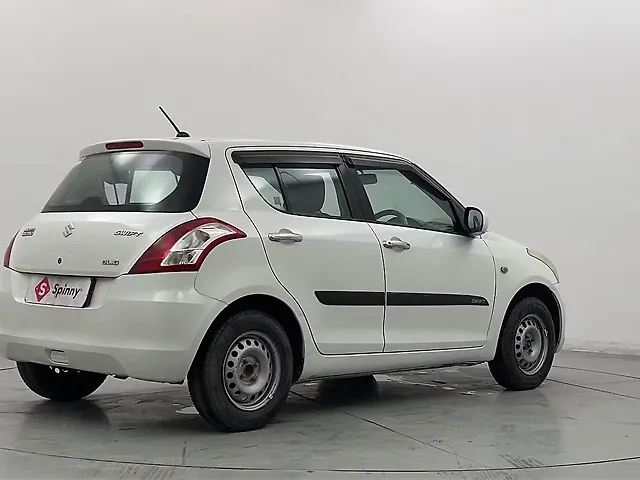 Used Maruti Suzuki Swift [2014-2018] Lxi (O) [2014-2017] in Delhi