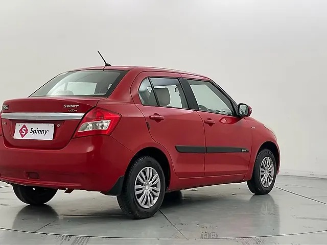 Used Maruti Suzuki Swift DZire [2011-2015] VXI in Delhi