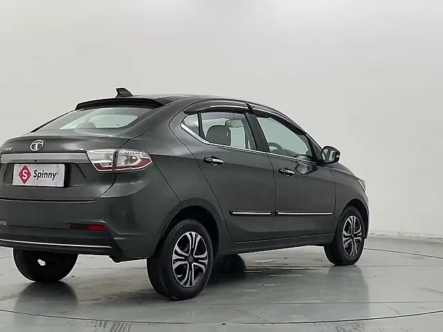 Used Tata Tigor XZ Plus CNG [2022-2023] in Delhi