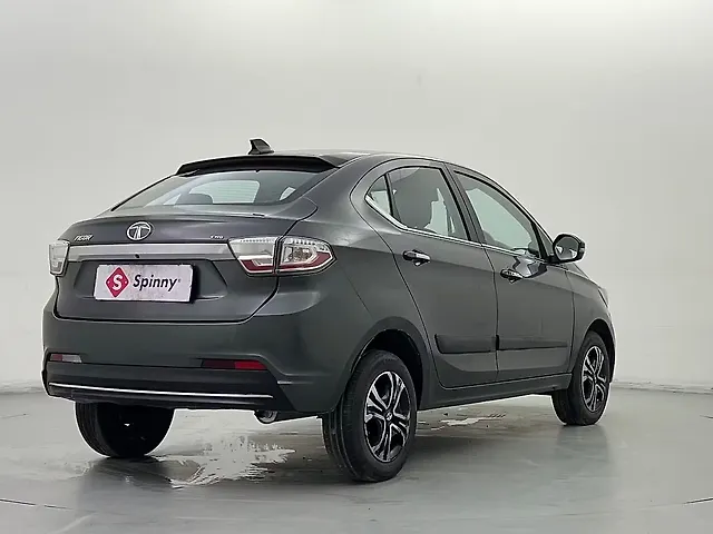 Used Tata Tigor XZ Plus CNG [2022-2023] in Delhi