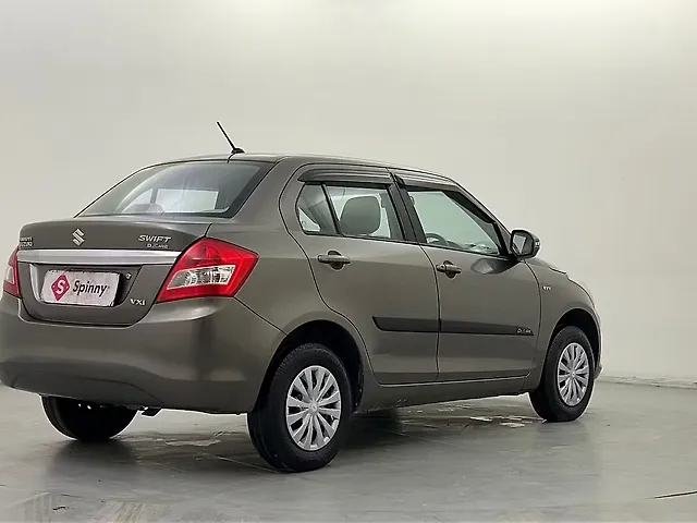 Used Maruti Suzuki Swift Dzire [2015-2017] VXI in Delhi
