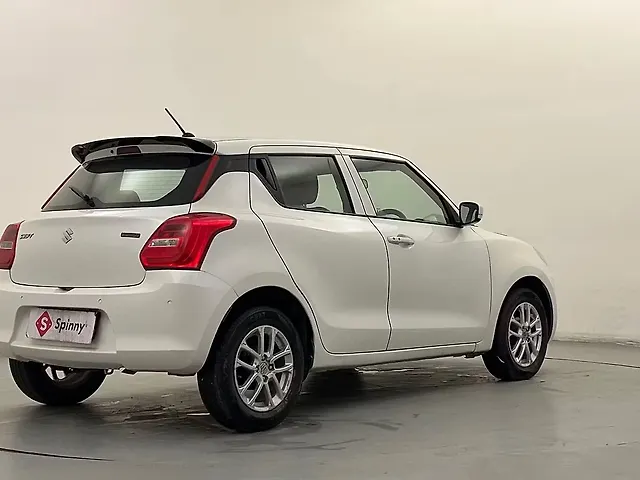 Used Maruti Suzuki Swift [2018-2021] ZXi AMT [2018-2019] in Delhi