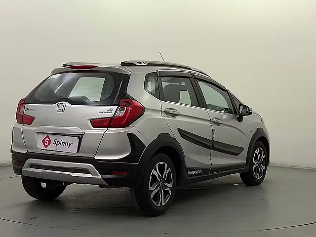 Used Honda WR-V [2017-2020] S MT Petrol in Delhi
