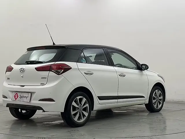 Used Hyundai Elite i20 [2017-2018] Asta 1.2 in Delhi