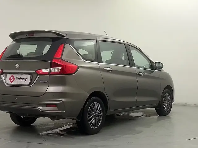 Used Maruti Suzuki Ertiga [2018-2022] ZXi AT in Delhi