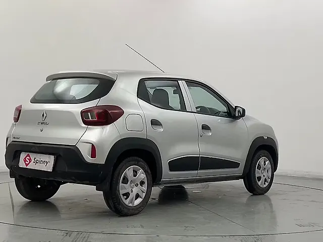 Used Renault Kwid [2015-2019] RXL [2015-2019] in Delhi