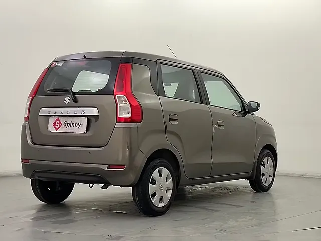 Used Maruti Suzuki Wagon R [2019-2022] ZXi 1.2 in Delhi