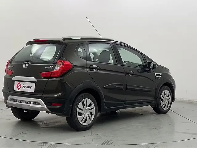 Used Honda WR-V [2017-2020] S MT Petrol in Delhi