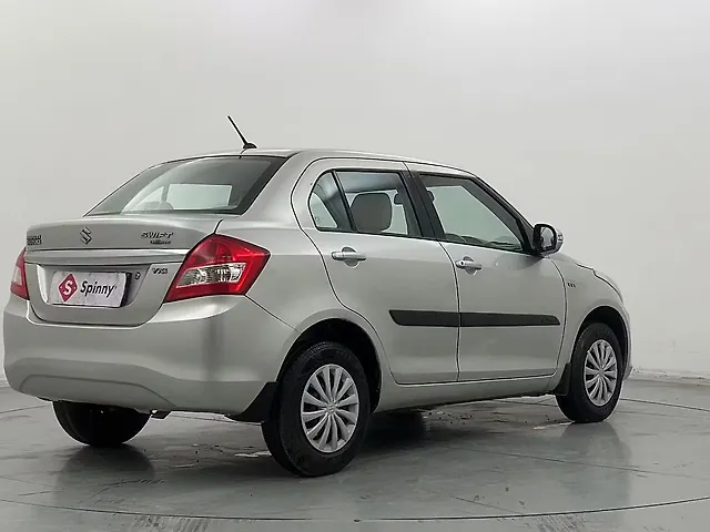 Used Maruti Suzuki Swift Dzire [2015-2017] VXI in Delhi