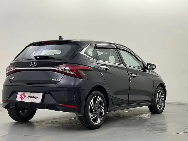Used Hyundai i20 [2020-2023] Asta (O) 1.2 MT in Delhi