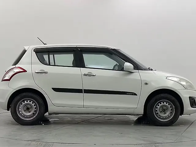 Used Maruti Suzuki Swift [2014-2018] Lxi (O) [2014-2017] in Delhi