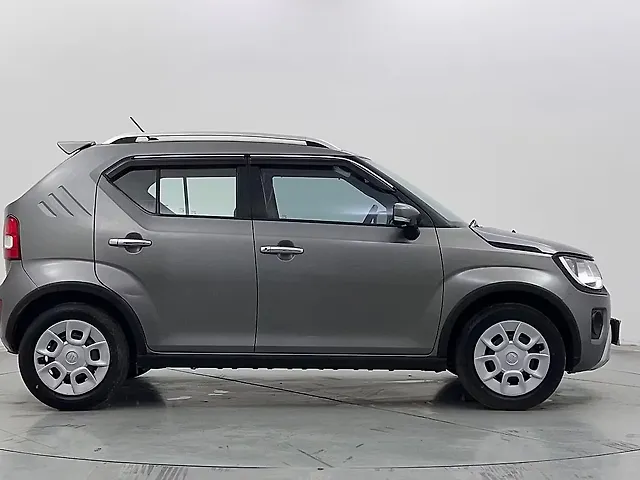 Used Maruti Suzuki Ignis Delta 1.2 MT [2023] in Delhi