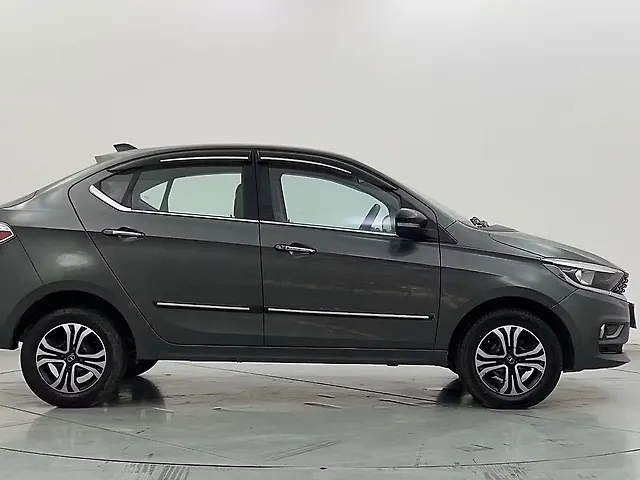 Used Tata Tigor XZ Plus CNG [2022-2023] in Delhi