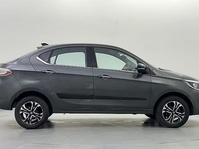 Used Tata Tigor XZ Plus CNG [2022-2023] in Delhi