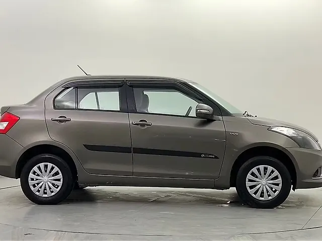 Used Maruti Suzuki Swift Dzire [2015-2017] VXI in Delhi