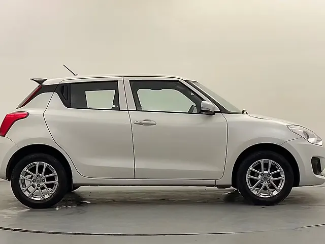 Used Maruti Suzuki Swift [2018-2021] ZXi AMT [2018-2019] in Delhi