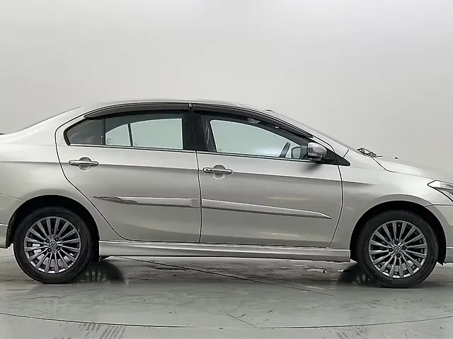 Used Maruti Suzuki Ciaz [2017-2018] S 1.4 MT in Delhi